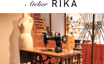 Atelier RIKA